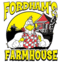 Fordham's Farmhouse Restaurant Logo