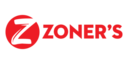 Zoner's Pizza & Wings Logo