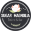 Sugar Magnolia Bistro Logo