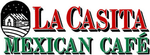 La Casita Mexican Cafe Logo