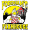 Fordham's Farmhouse Logo